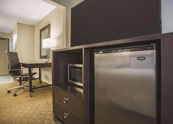 La Quinta Inn By Wyndham Olympia - Lacey