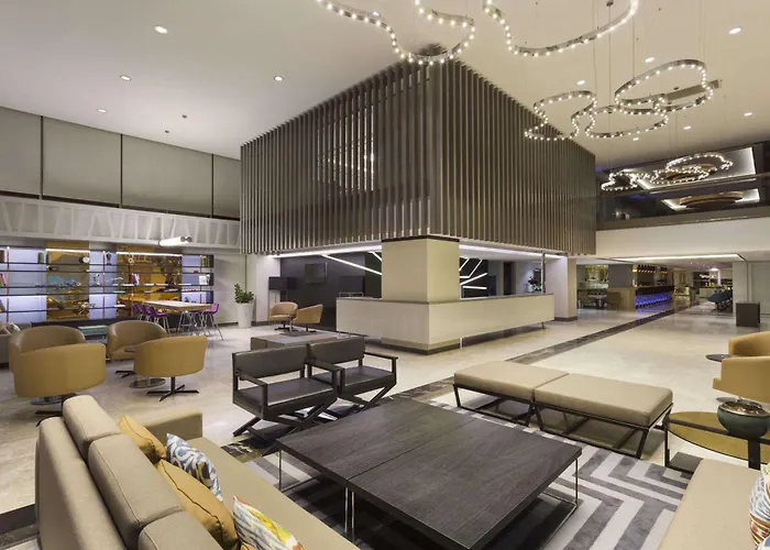 Ramada Hotel & Suites By Wyndham Izmir Kemalpasa