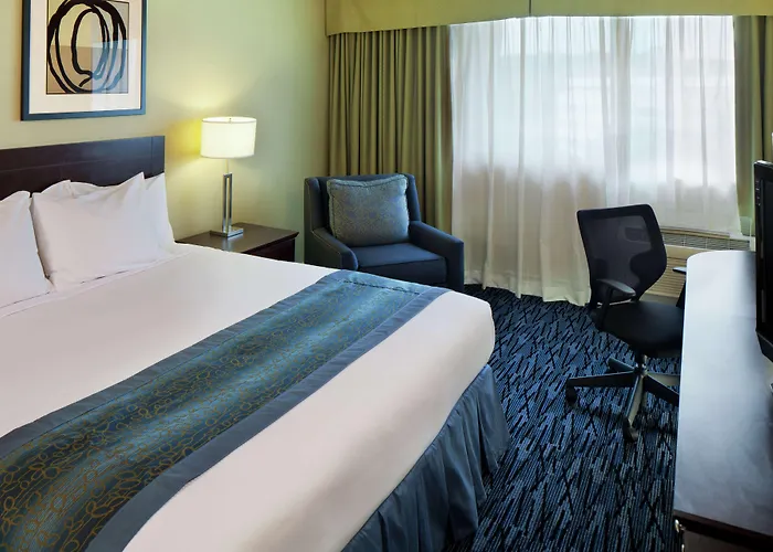 Doubletree By Hilton Norwalk