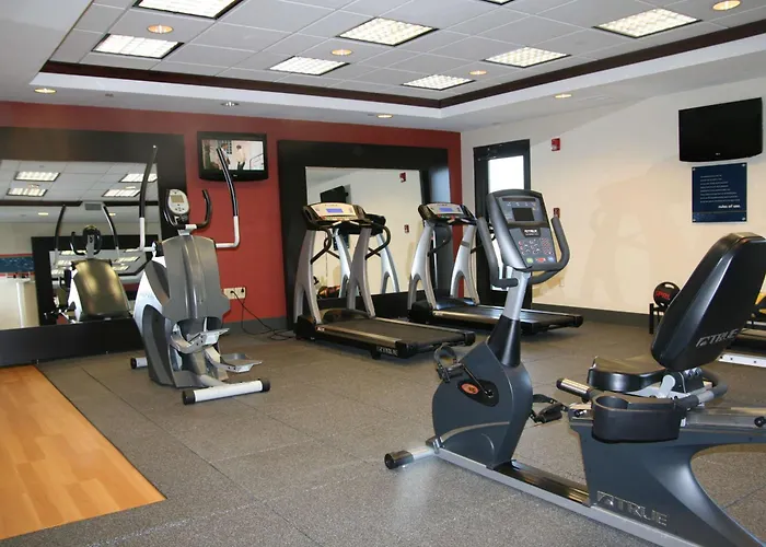 Hampton Inn Olive Branch