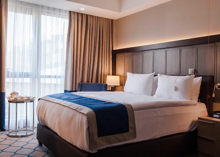 Holiday Inn Kayseri - Duvenonu By Ihg