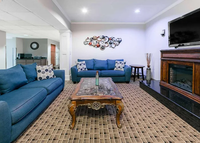 Microtel Inn&Suites Lafayette