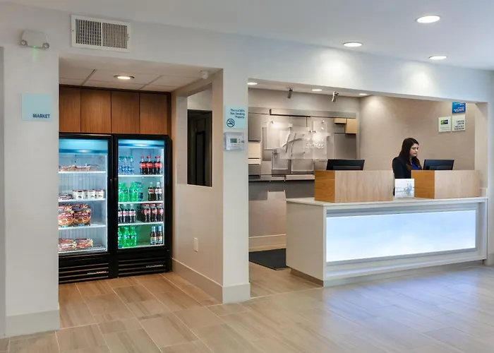 Holiday Inn Express Alpharetta - Roswell By Ihg