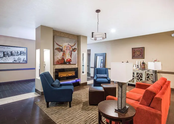 Super 8 By Wyndham Altoona