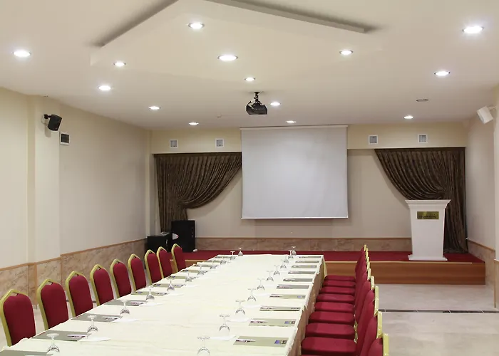 Seckin Hotel