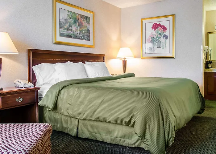Clarion Inn Pocatello