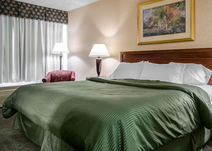 Clarion Inn Pocatello