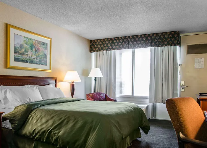 Clarion Inn Pocatello