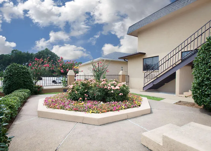 Days Inn By Wyndham Ruston La