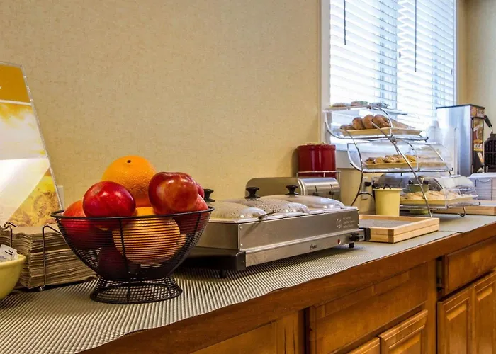 Quality Inn & Suites South Portland