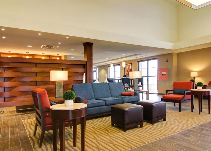 Comfort Suites Carlsbad