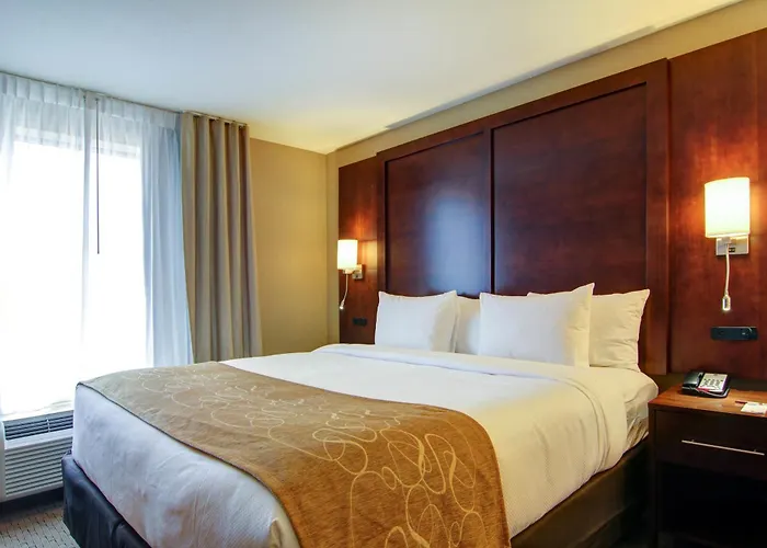Comfort Suites Carlsbad