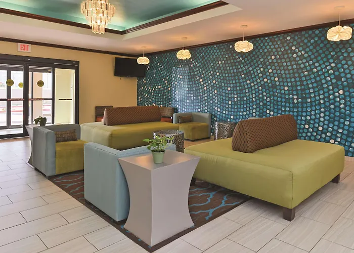 La Quinta By Wyndham Woodward
