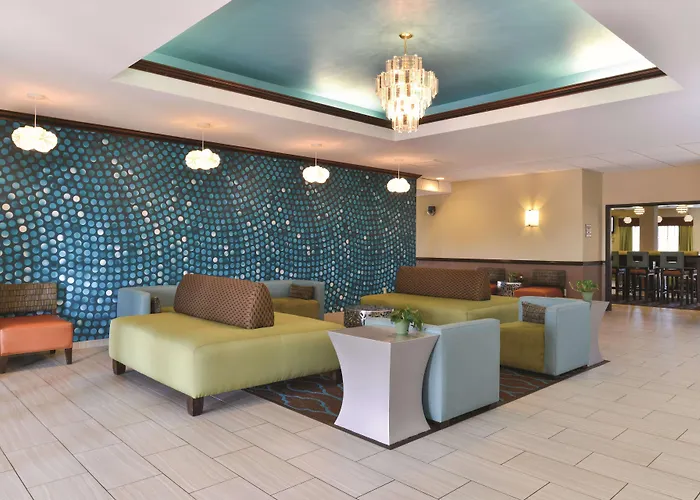 La Quinta By Wyndham Woodward