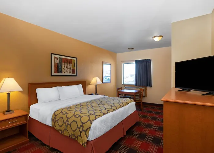 Baymont By Wyndham Spearfish