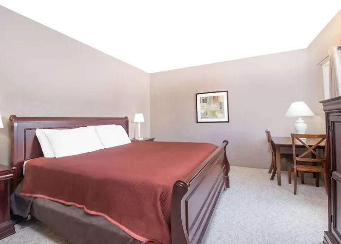 Baymont By Wyndham Spearfish