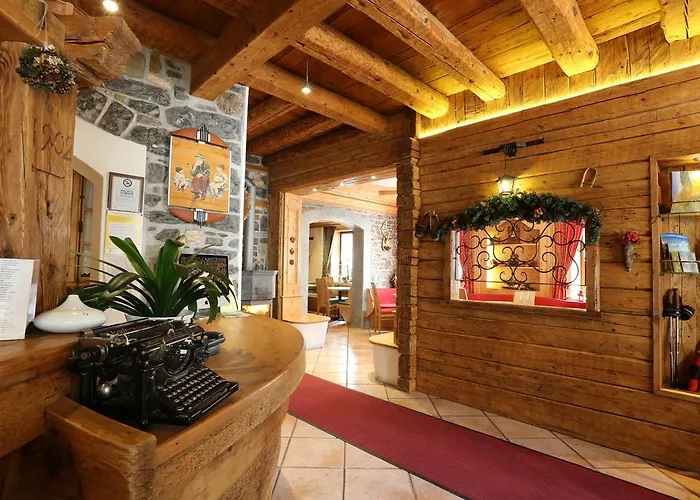 Albergo Centrale
