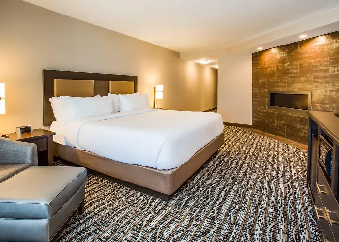 Holiday Inn South Jordan - Slc South By Ihg