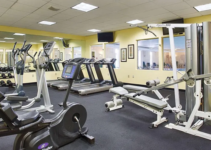 Best Western Plus Waterville Grand Hotel