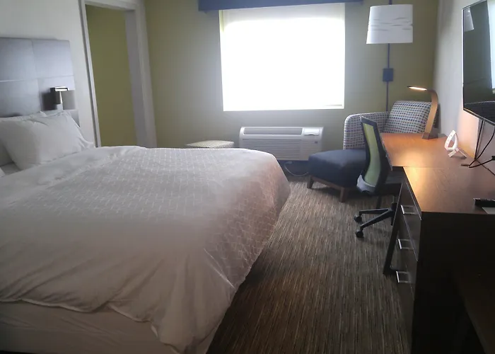 Holiday Inn Express Exton - Great Valley By Ihg