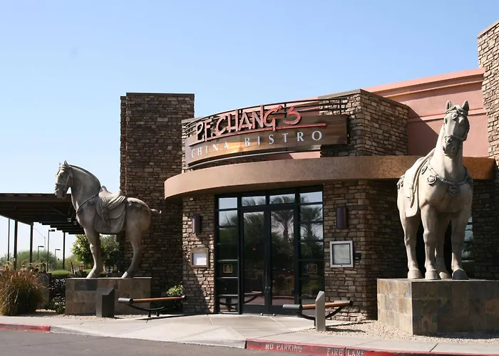 Hampton Inn Glendale-Peoria