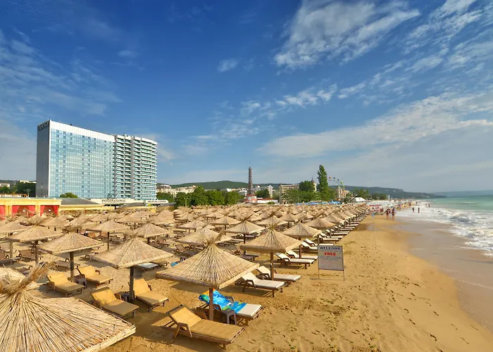 International Hotel Casino & Tower Suites