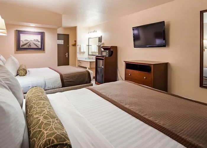 Best Western Desert Oasis