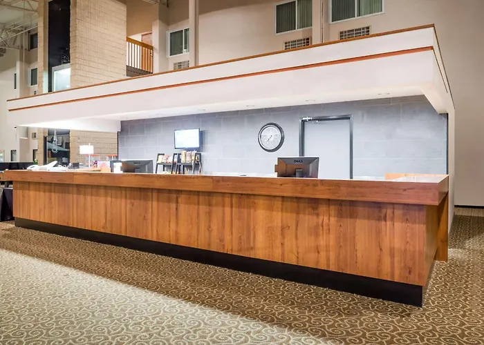 Days Inn By Wyndham Kirksville