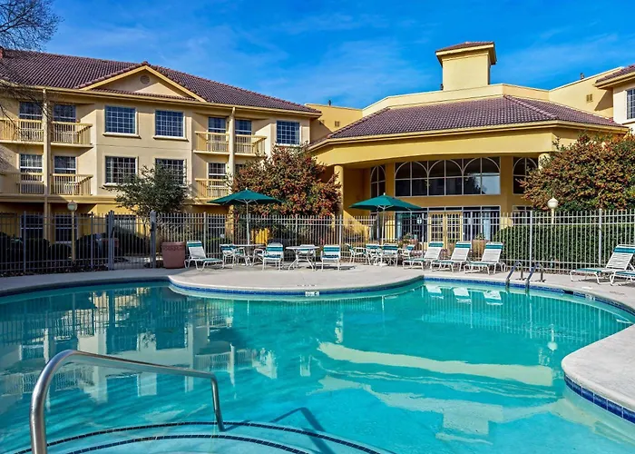 La Quinta By Wyndham Macon