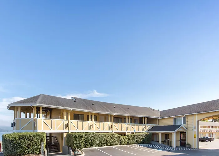 Global Inn