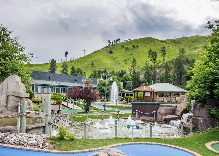 Comfort Inn & Suites Deadwood