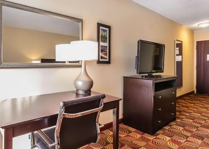Comfort Inn & Suites Jasper Hwy 78 West