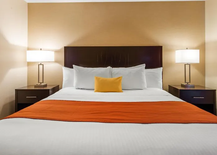Best Western Hermiston Inn