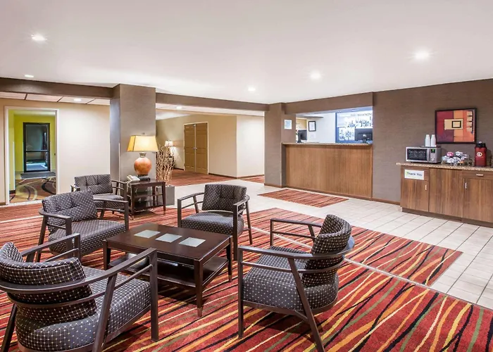 Super 8 By Wyndham Brookings