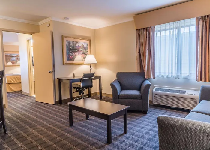 Best Western Inn & Suites