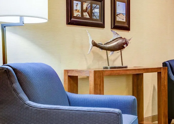 Quality Inn Florence