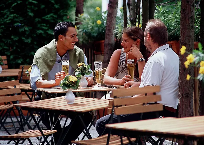 Mercure Hotel Bad Homburg Friedrichsdorf