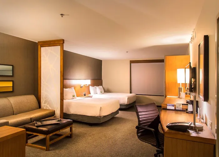 Hyatt Place Charlottesville
