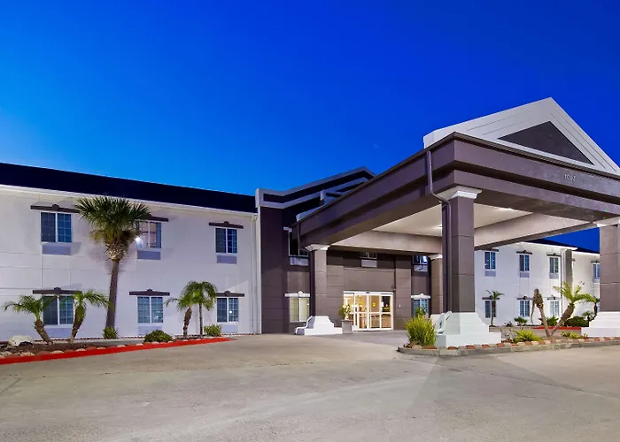 Best Western Refugio Inn