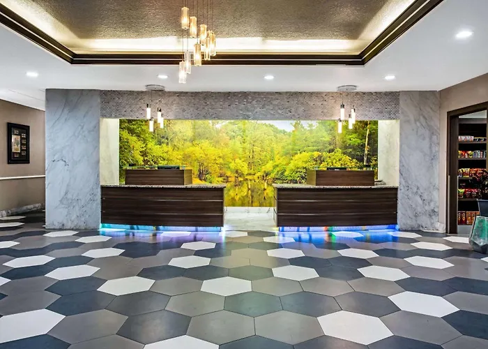 La Quinta Inn & Suite Kingwood Houston Iah Airport 53200