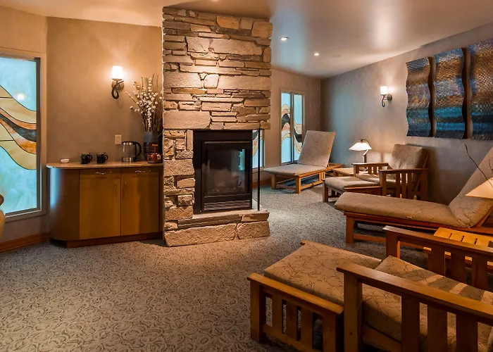 Best Western Plus Kootenai River Inn Casino & Spa