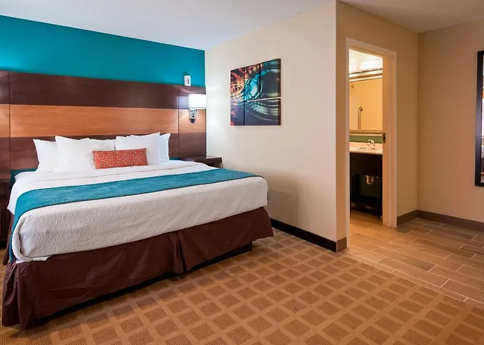 Best Western Plus Harrisburg Mechanicsburg