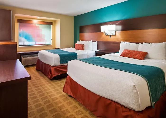 Best Western Plus Harrisburg Mechanicsburg