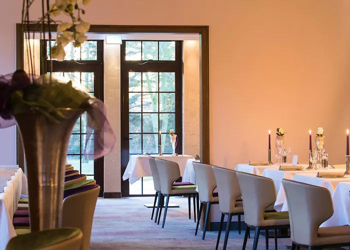 Idingshof Hotel & Restaurant