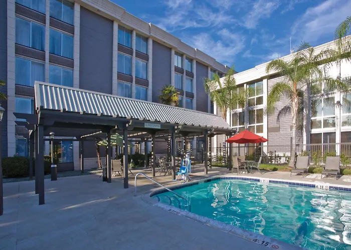 Doubletree By Hilton Chico, Ca