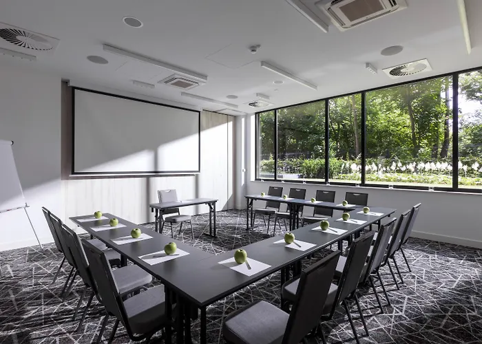 Hotel Sopot - Hotel, Conference & Spa