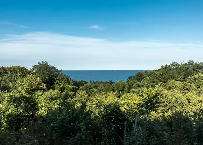 Hotel Sopot - Hotel, Conference&SPA