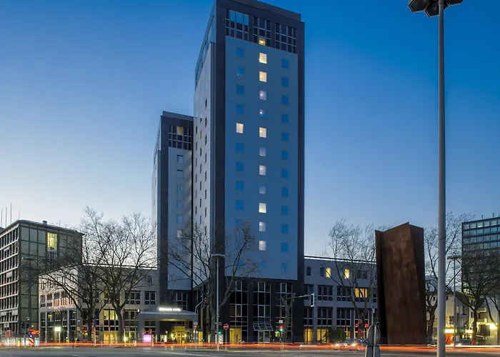 Mercure Hotel Bochum City