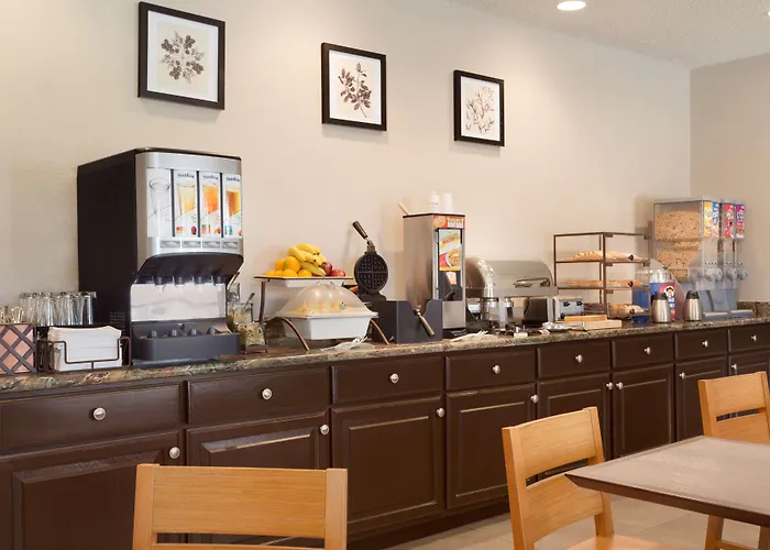 Country Inn & Suites By Radisson, Norman, Ok