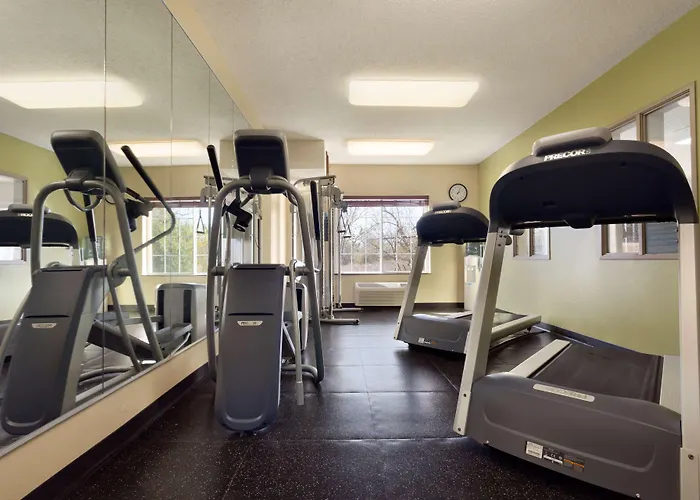 Country Inn & Suites By Radisson, Norman, Ok